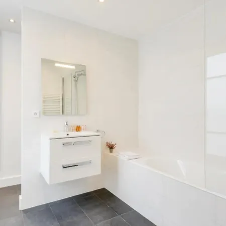 Apartment Sweett - Rue Saint-lazare