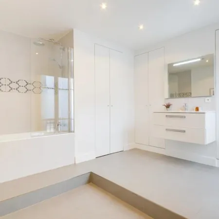 Sweett - Rue Saint-lazare Apartment *