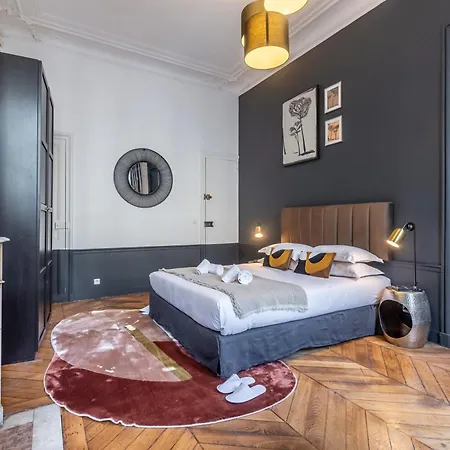 Sweett - Rue Saint-lazare Parijs