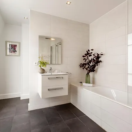 Sweett - Rue Saint-lazare Párizs