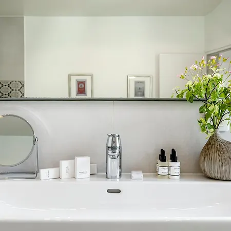 Apartment Sweett - Rue Saint-lazare