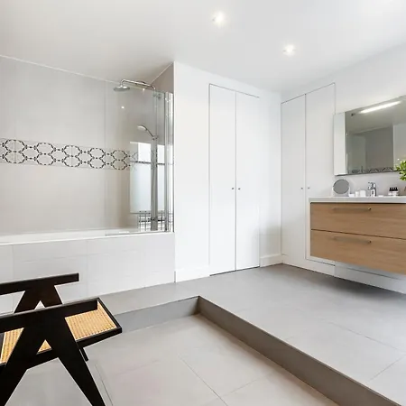 Sweett - Rue Saint-lazare * Párizs