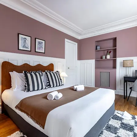 Sweett - Rue Saint-lazare