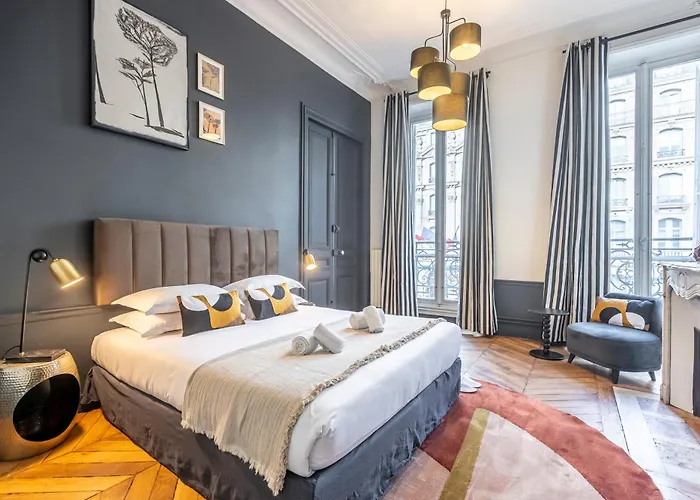 Sweett - Rue Saint-lazare