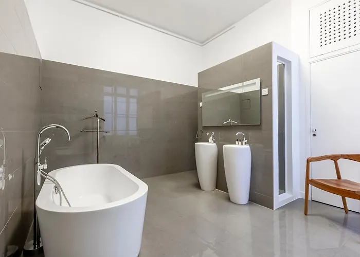 Sweett - Rue Saint-lazare Appartement *