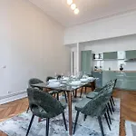 Appartamento Sweett - Rue Saint-lazare *