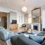 Appartamento Sweett - Rue Saint-lazare Parigi