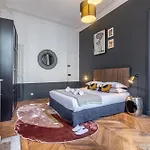 Sweett - Rue Saint-lazare Parigi