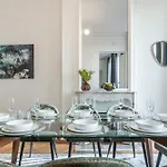 Sweett - Rue Saint-lazare Appartamento Parigi