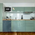 Appartamento Sweett - Rue Saint-lazare