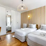 Sweett - Rue Saint-lazare Appartamento