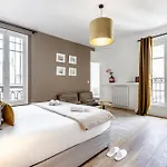 Sweett - Rue Saint-lazare Appartamento *