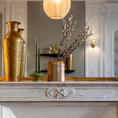 Sweett - Rue Saint-lazare Apartmán